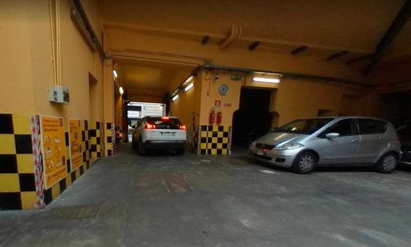 Garage Giglio Firenze