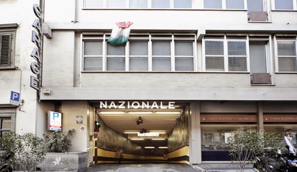 Garage Nazionale