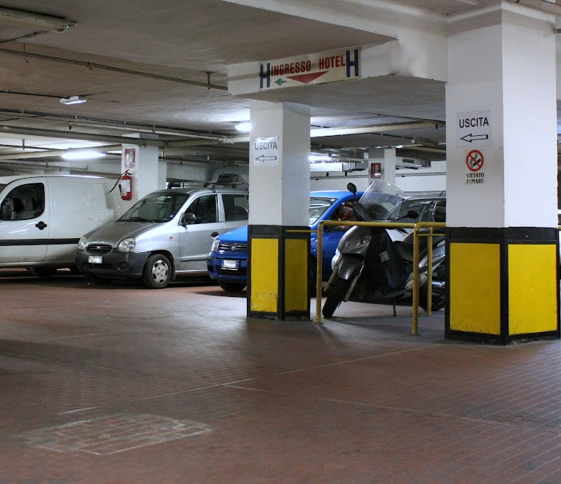 Garage Oriente