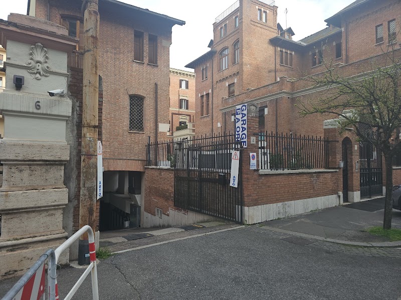 Garage Po