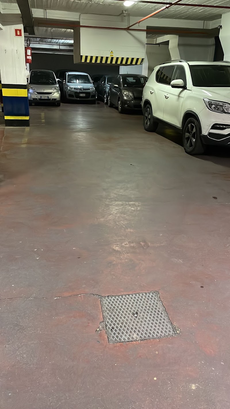Garage Properzio