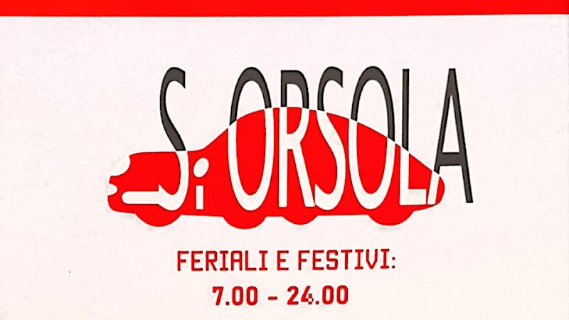 Garage Sant'Orsola - Autoservizi Srl