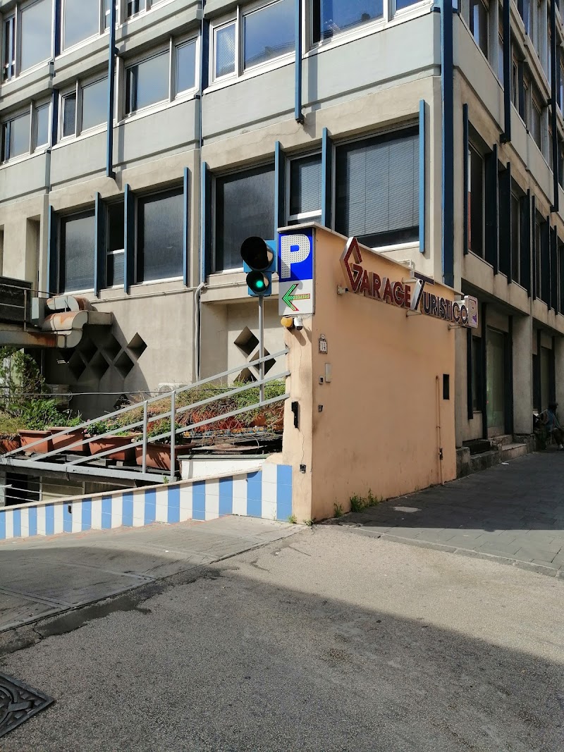 Garage Turistico