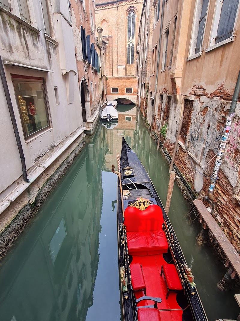 Gondola