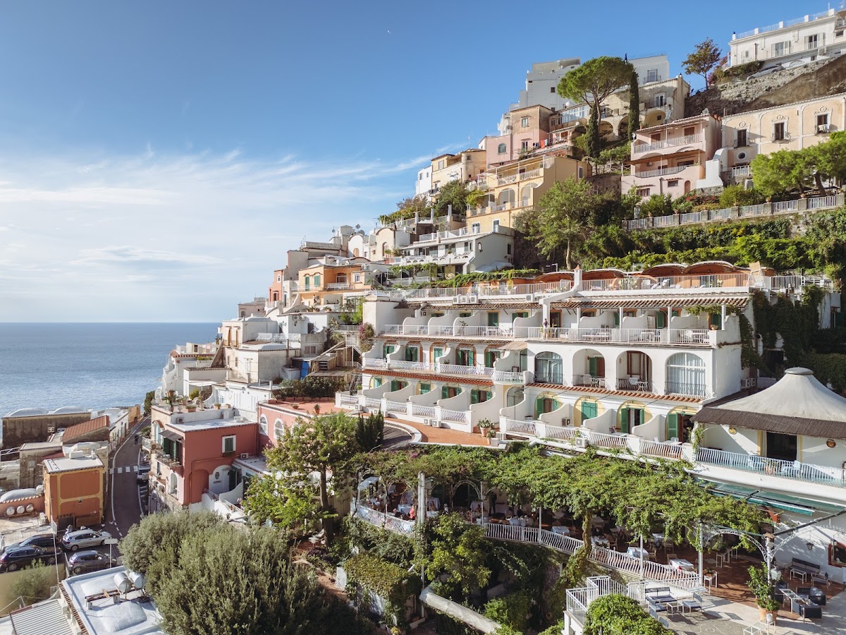 Hotel Poseidon