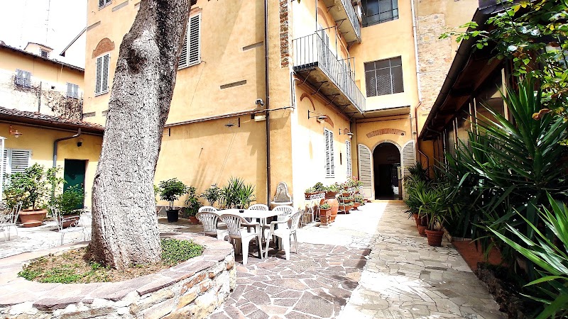 Hotel Rita Major Firenze