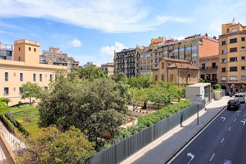Hotel Ronda Lesseps
