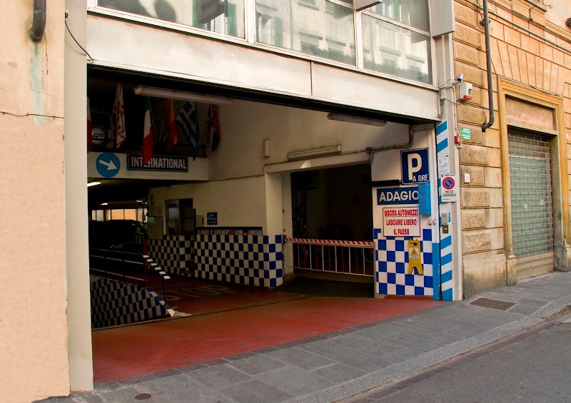 International Garage