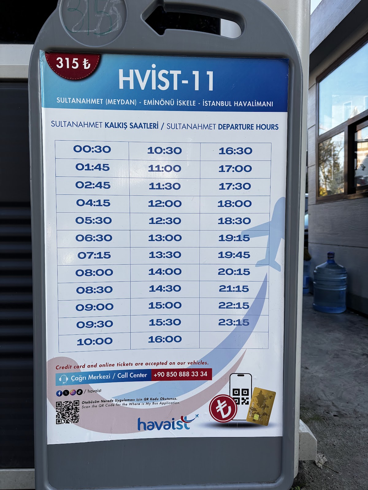İspark 540