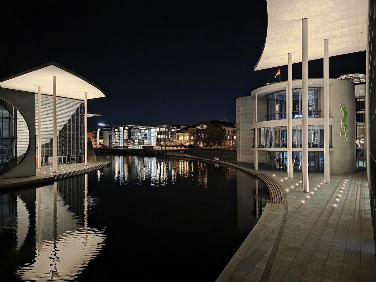 Jelbi Marie-Elisabeth-Lüders-Haus