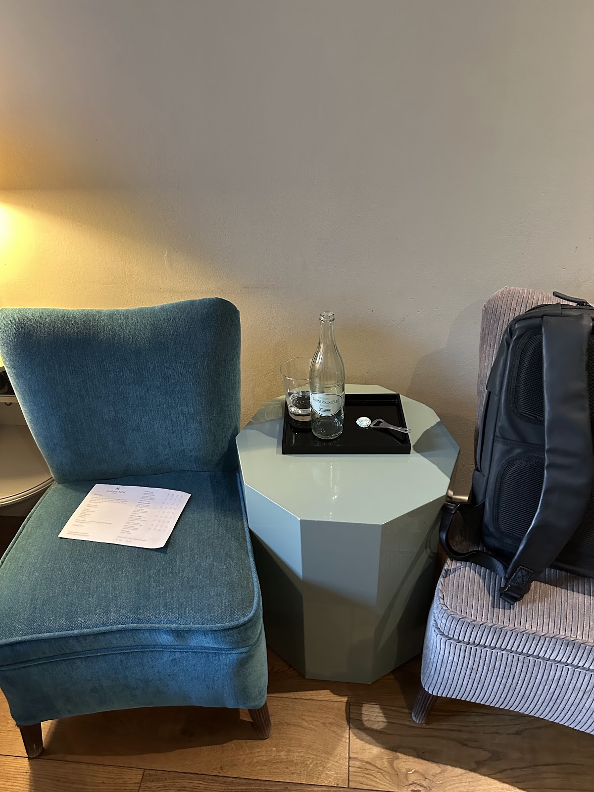 Monbijou Hotel