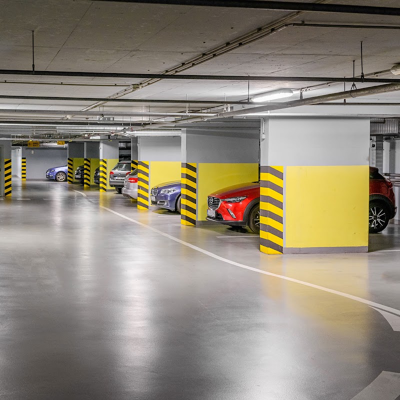 MR.PARKIT - Parking Olivova 2096/4
