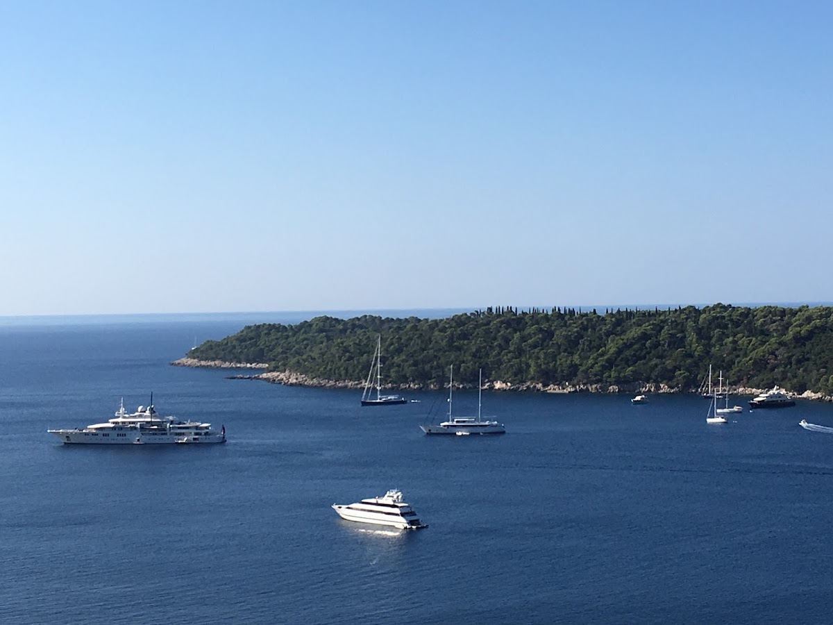 My Dubrovnik d.o.o.