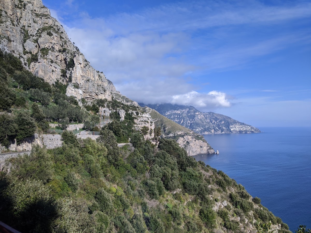Parcheggio Anna