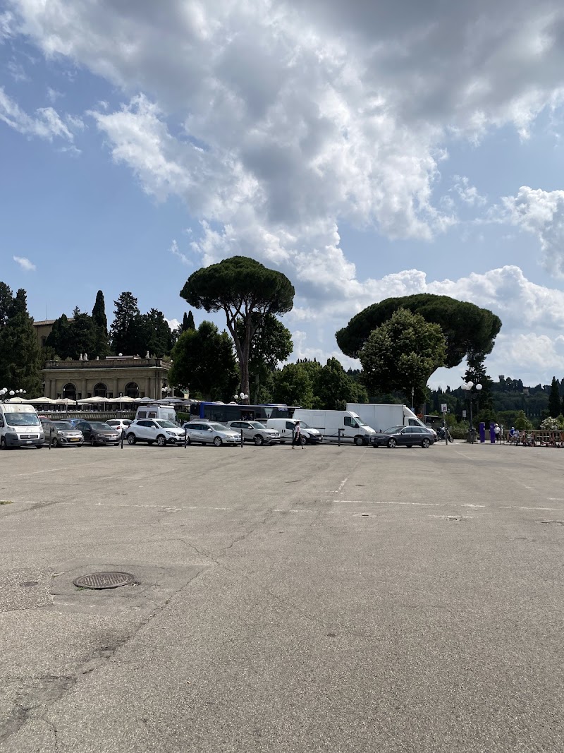 Parcheggio del Piazzale
