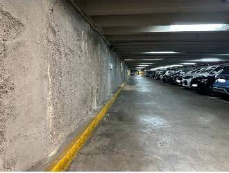 Parcheggio Matteotti