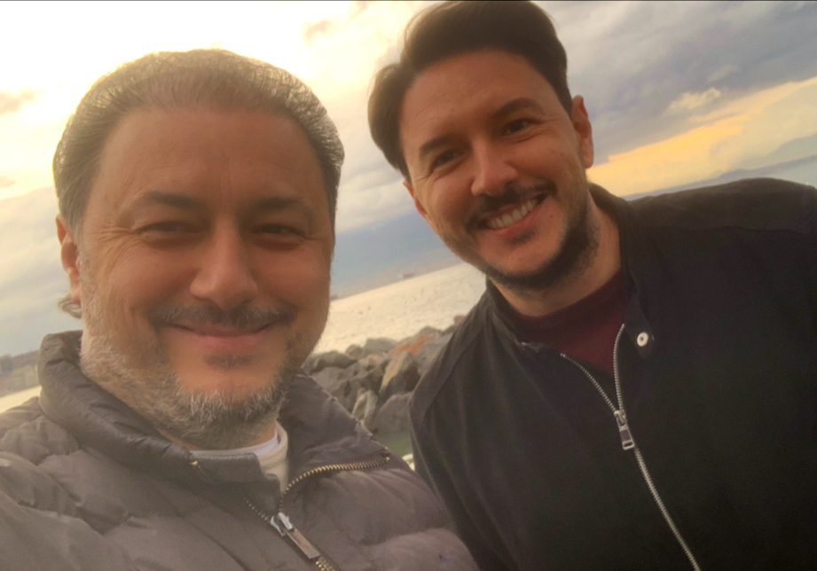 Parcheggio Parisi