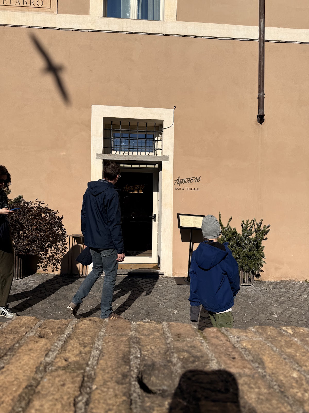 Parcheggio Strisce Blu