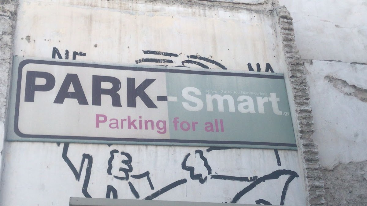 Park-Smart