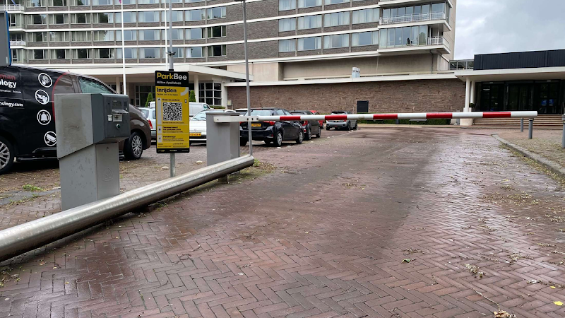 ParkBee Hilton Apollolaan