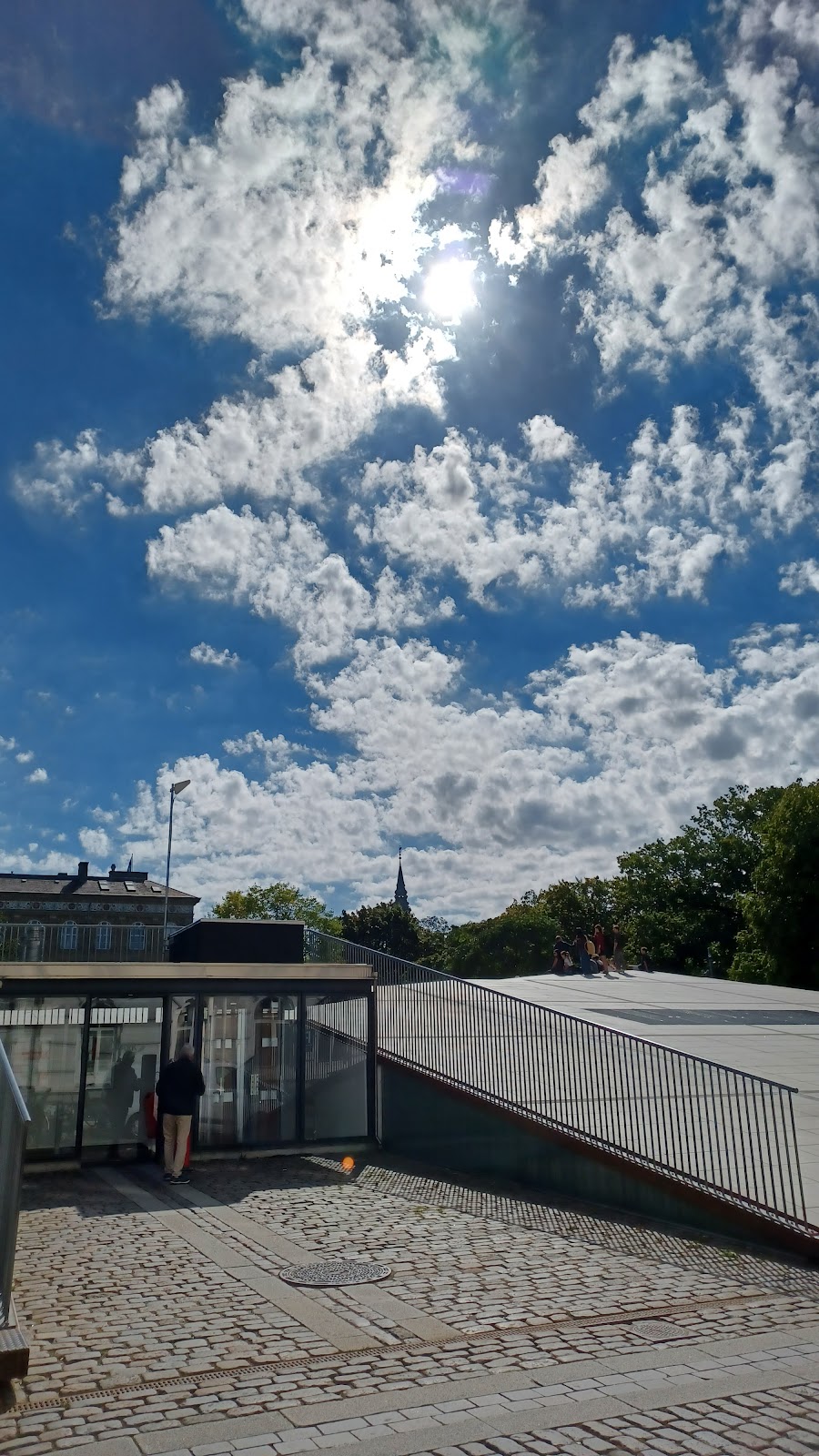 Parkeringsanlæg