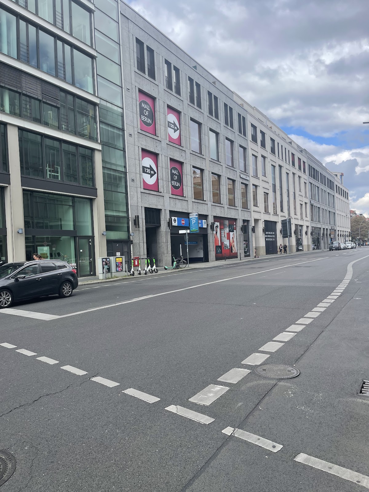 Parkhaus