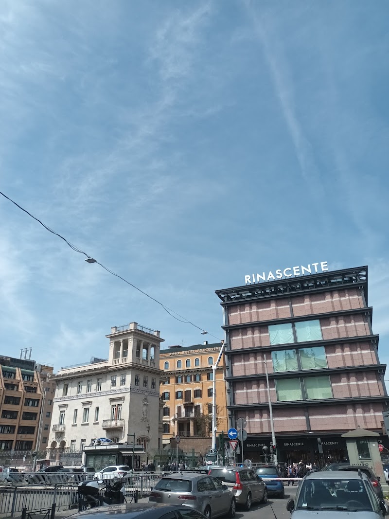 Parking Corso d'Italia