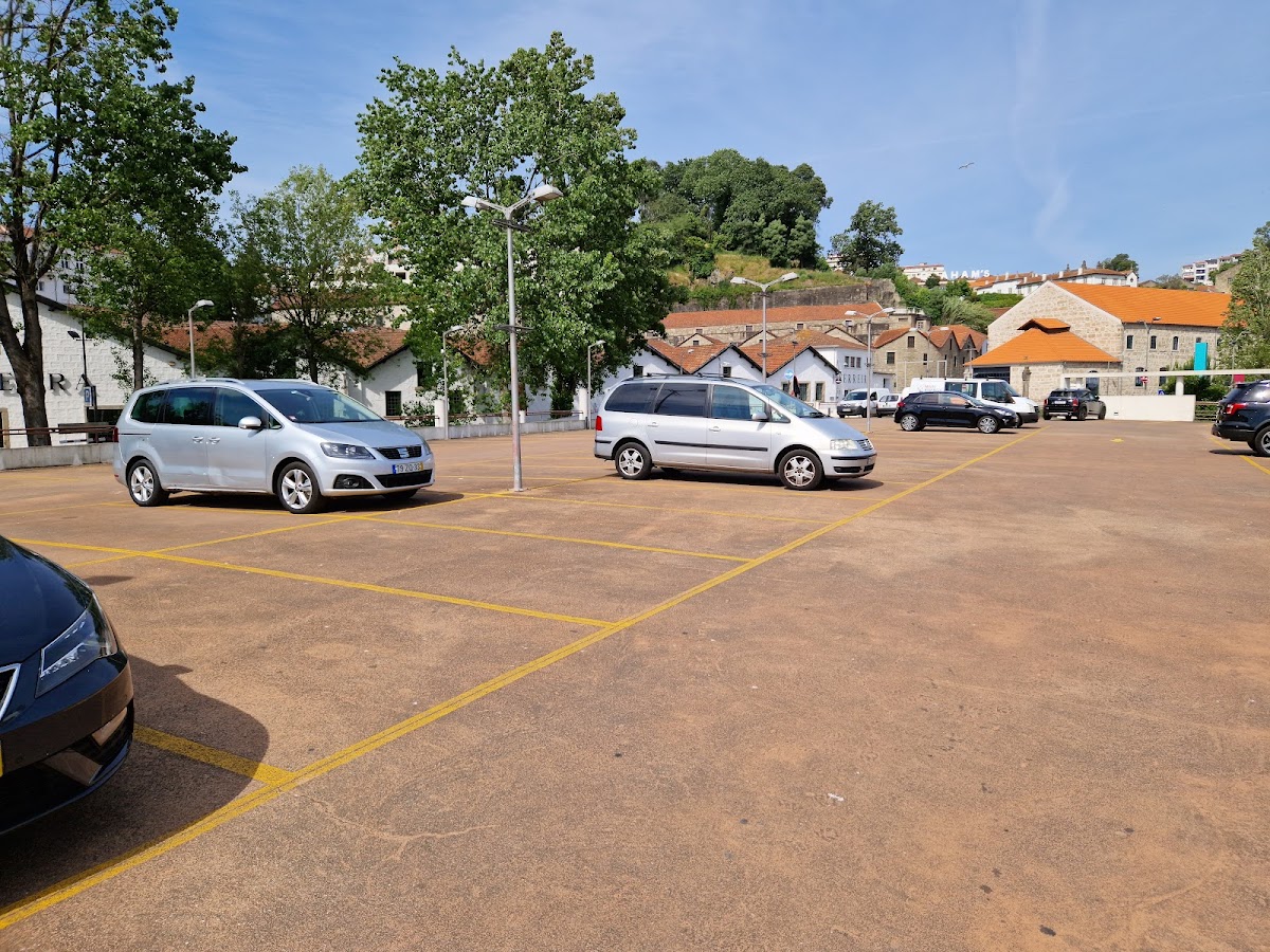 Parking EPC