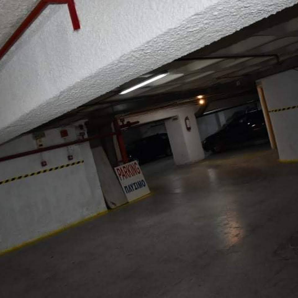 PARKING FIX GAZETAS