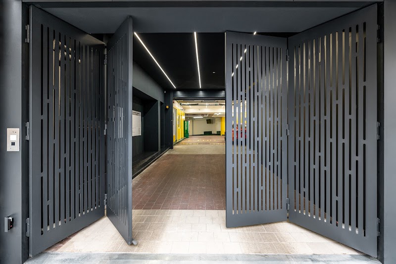 Parking Opletalova