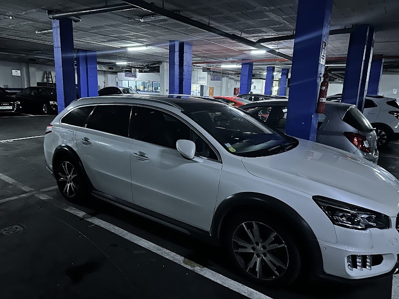 Parking Sicília