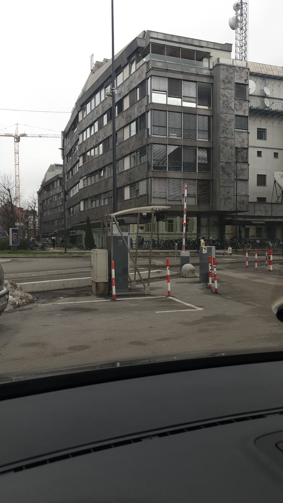 Parkirišče