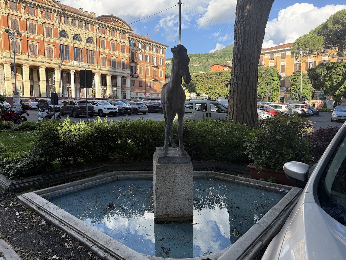 Piazza Giacomo Matteotti