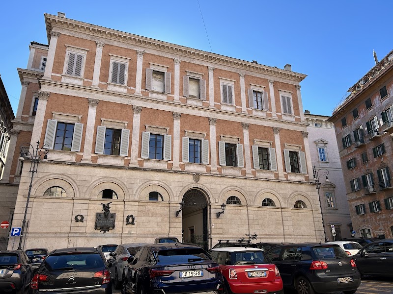 Piazza Grazioli