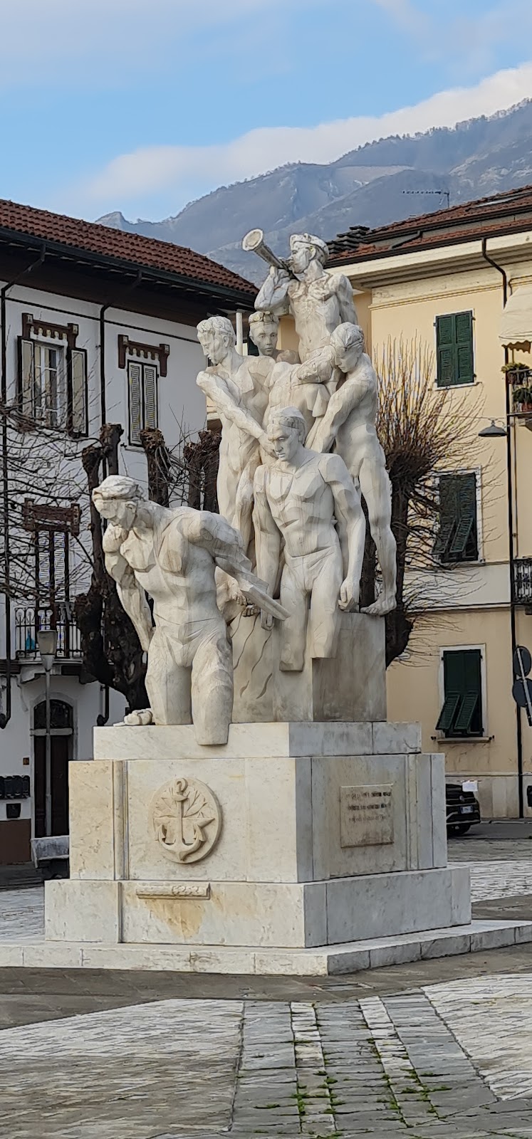 Piazza XXVII Aprile