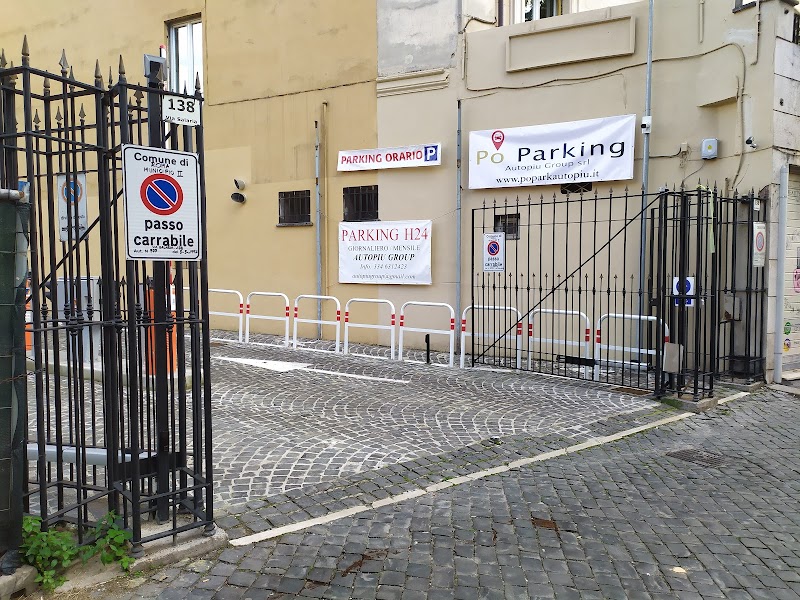 Po Parking