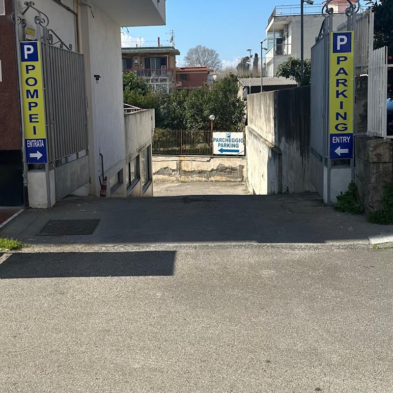 Pompeii Parking Soc. Coop.