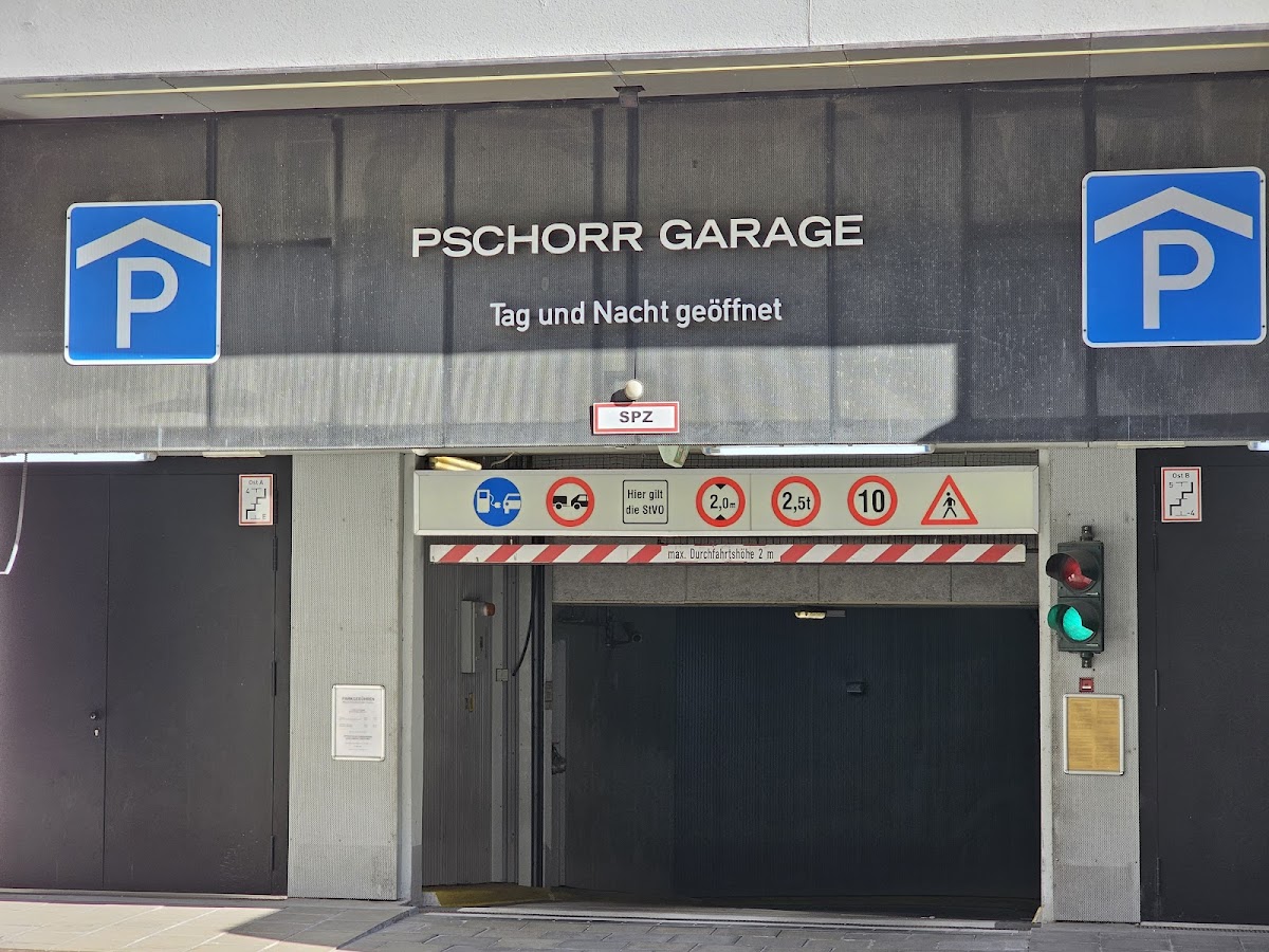 Pp München