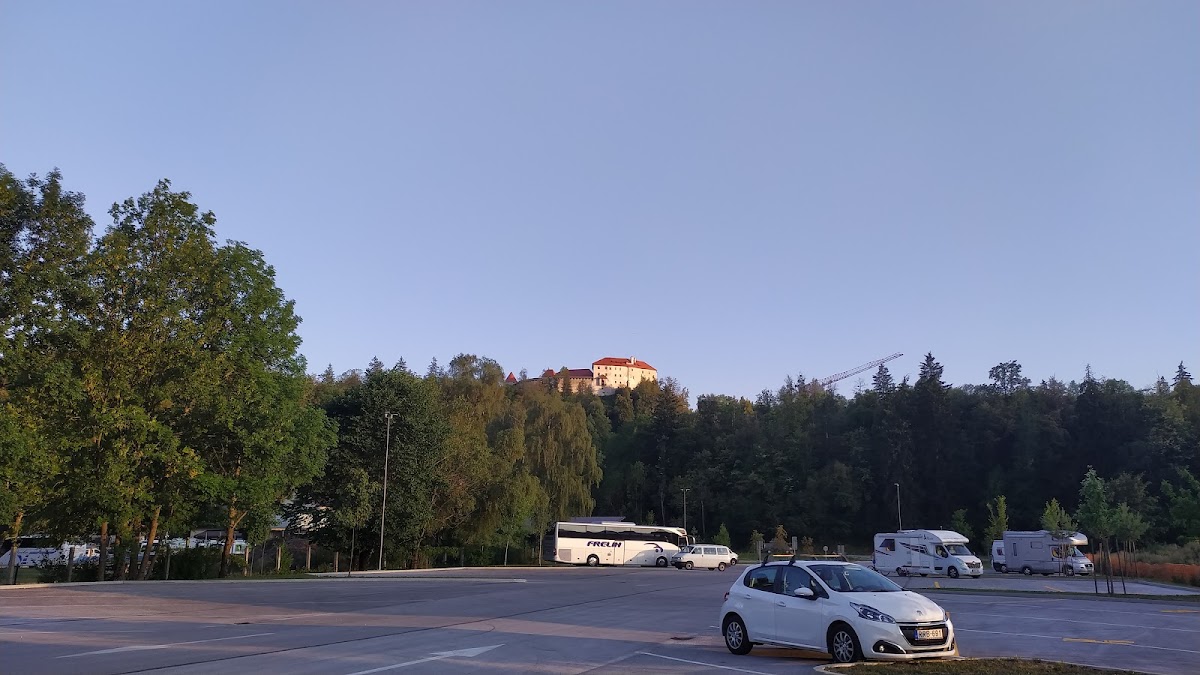 Prešernova cesta