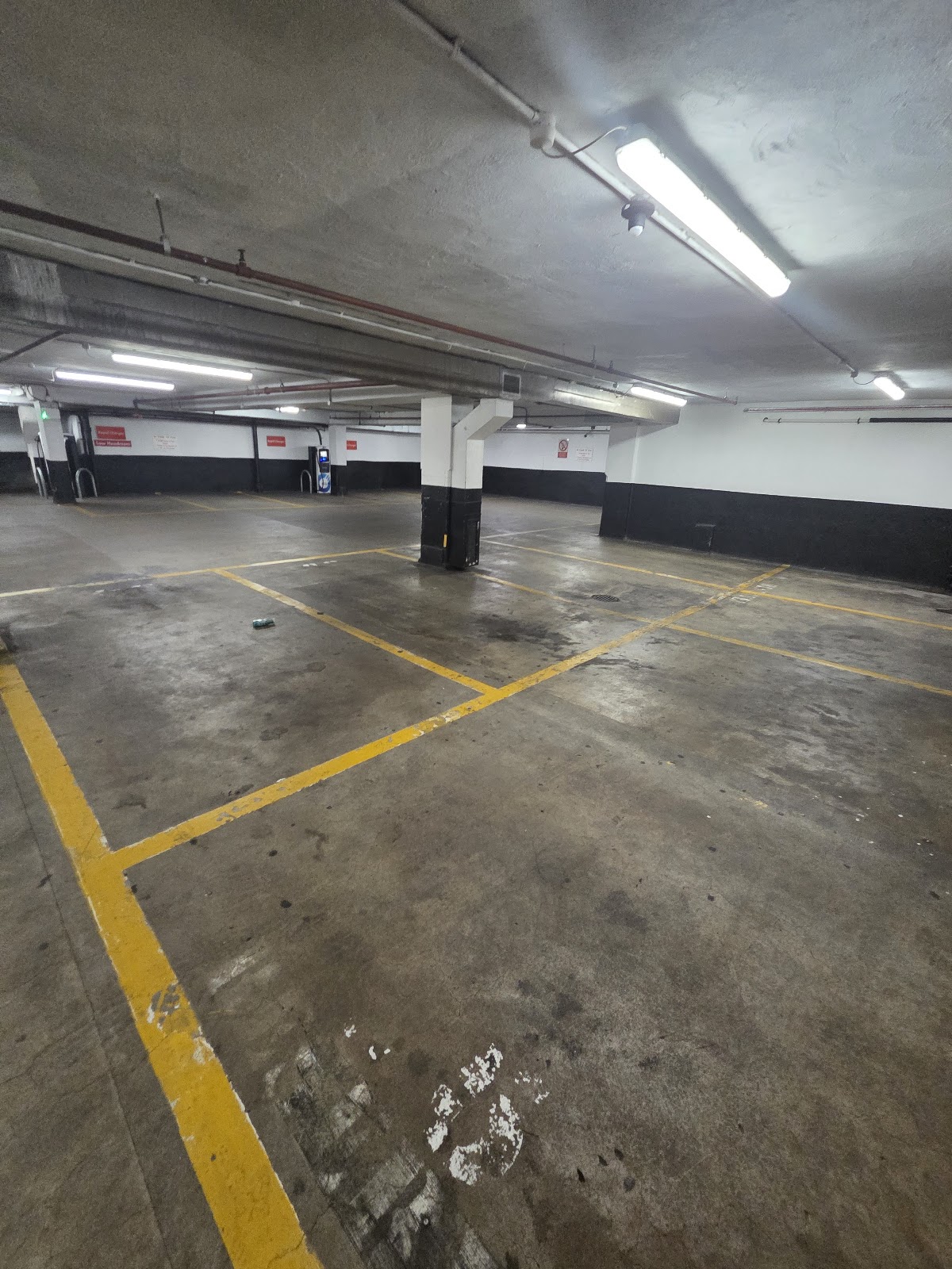 Q-Park Covent Garden