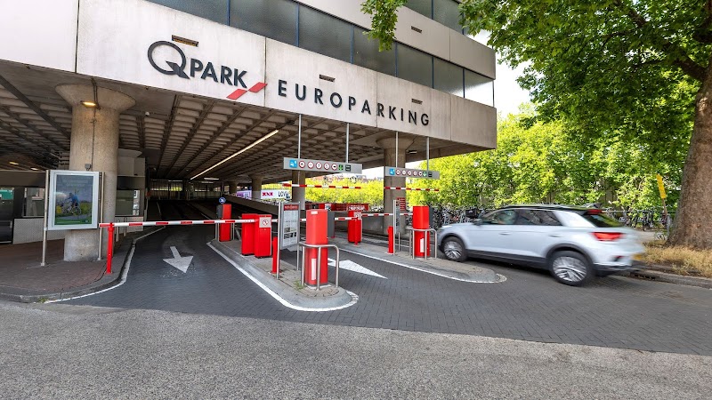 Q-Park Europarking