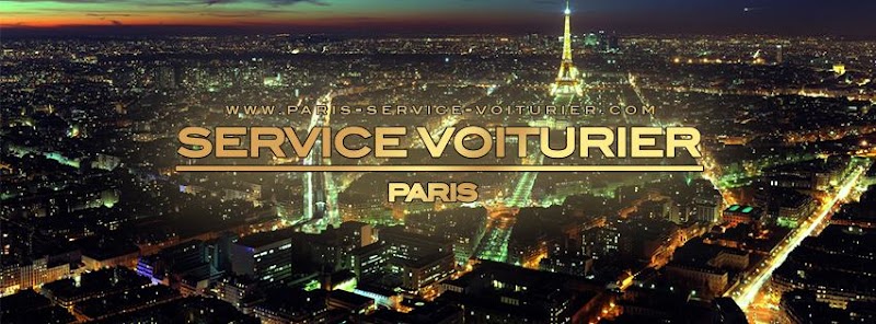 Service Voiturier Paris - SVP Convoyages