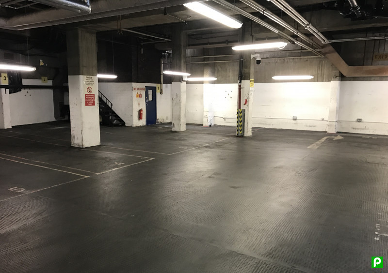 St Martin's Street Parking | JustPark