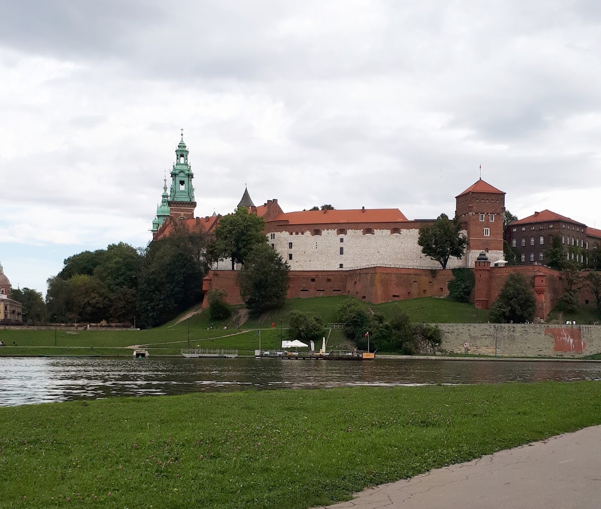 Strzeżony 24h