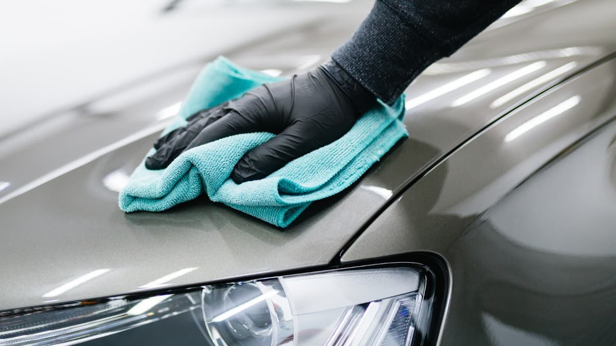 THE BELLEVUE Valet Parking & Care Care