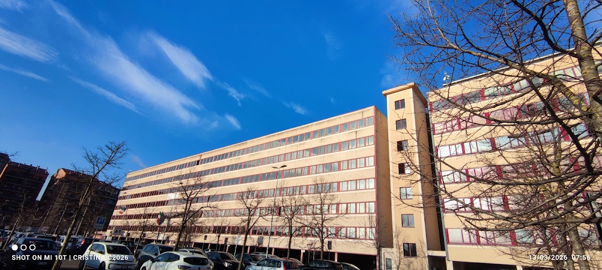 Via Bramante