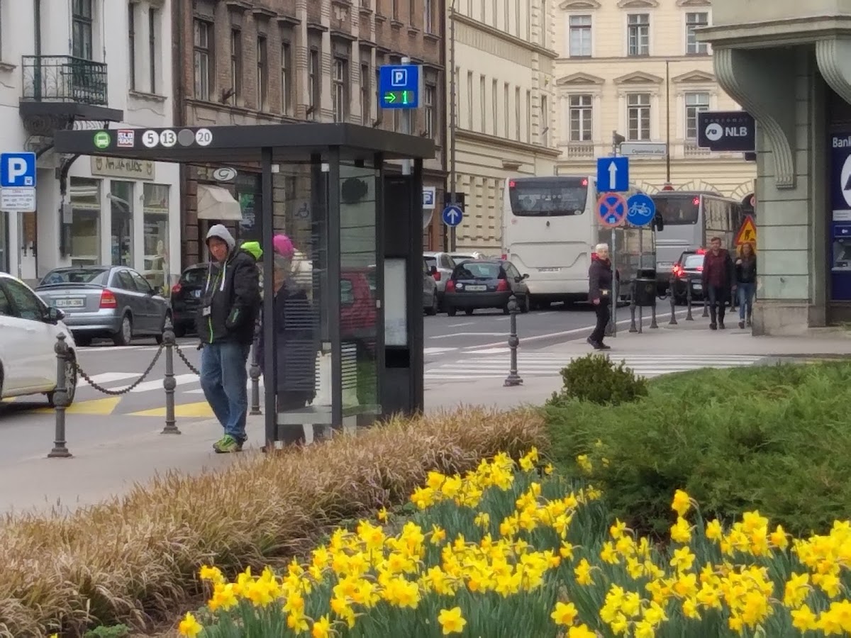 Višje sodišče v Ljubljani