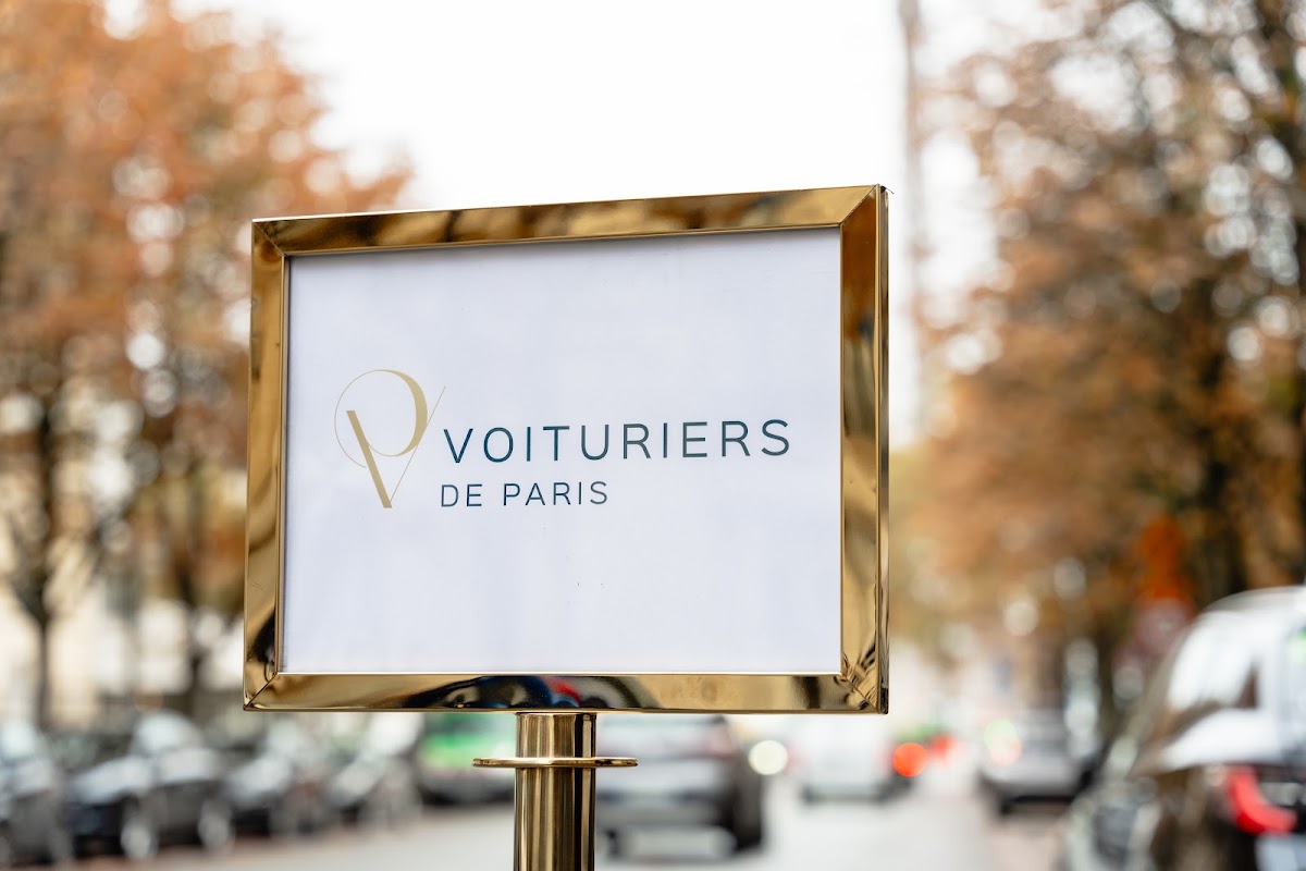 Voituriers de Paris | Service voiturier