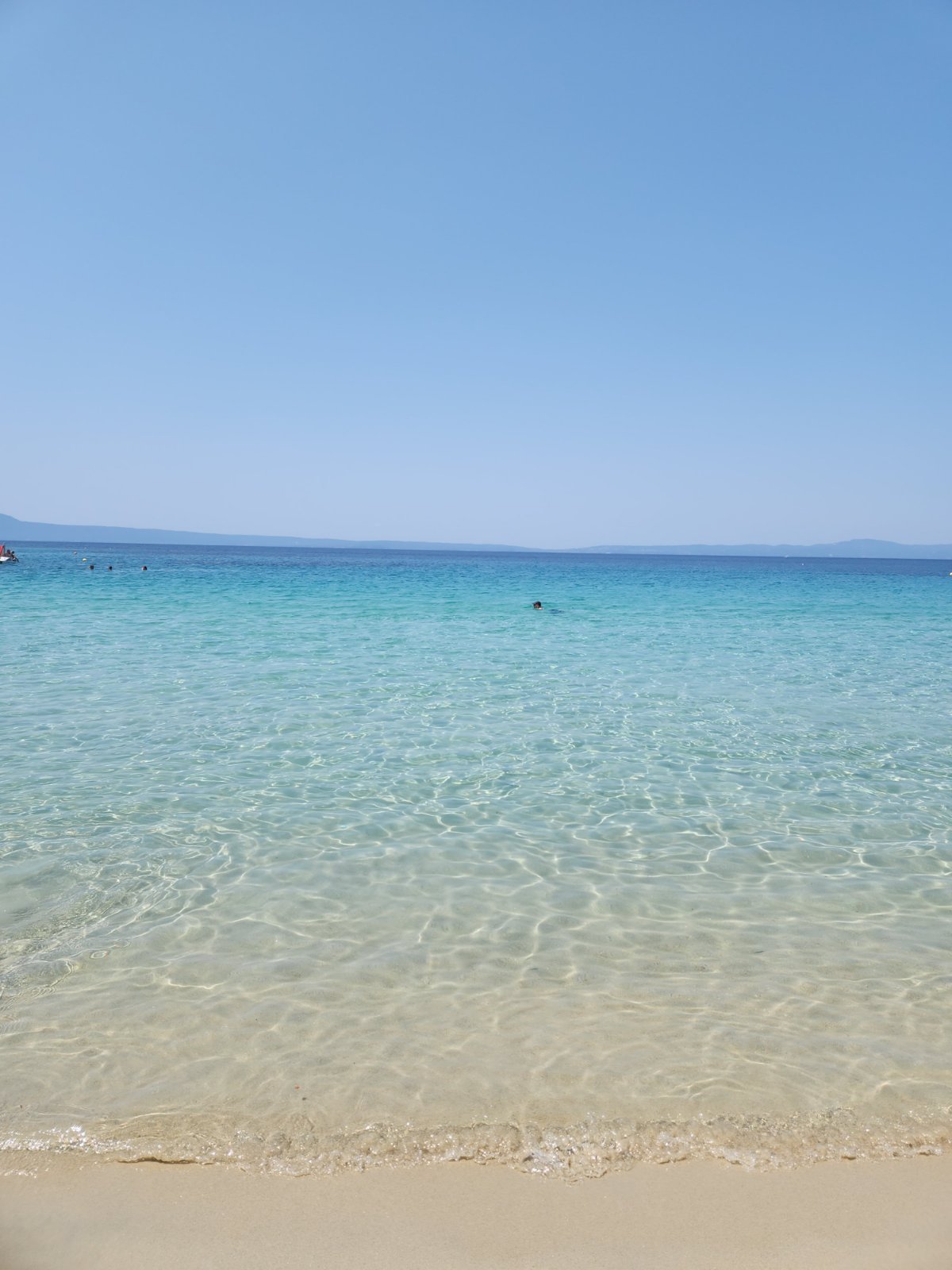 Alikes plaža