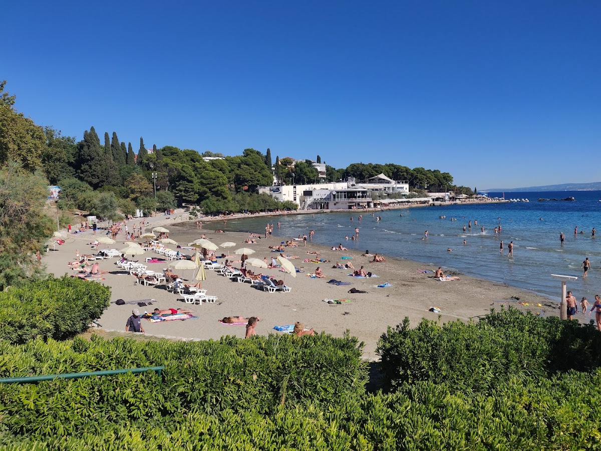 Bačvice